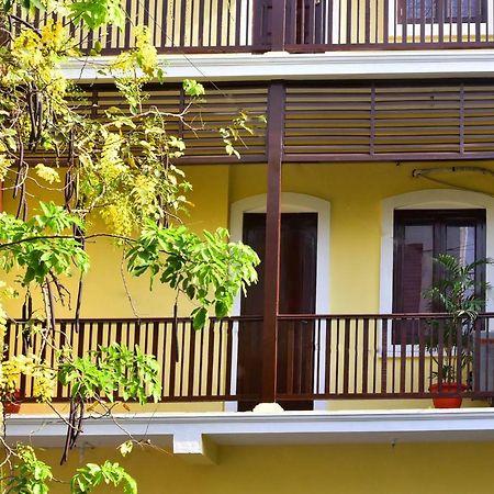 Villa Gomez Puducherry Exterior foto